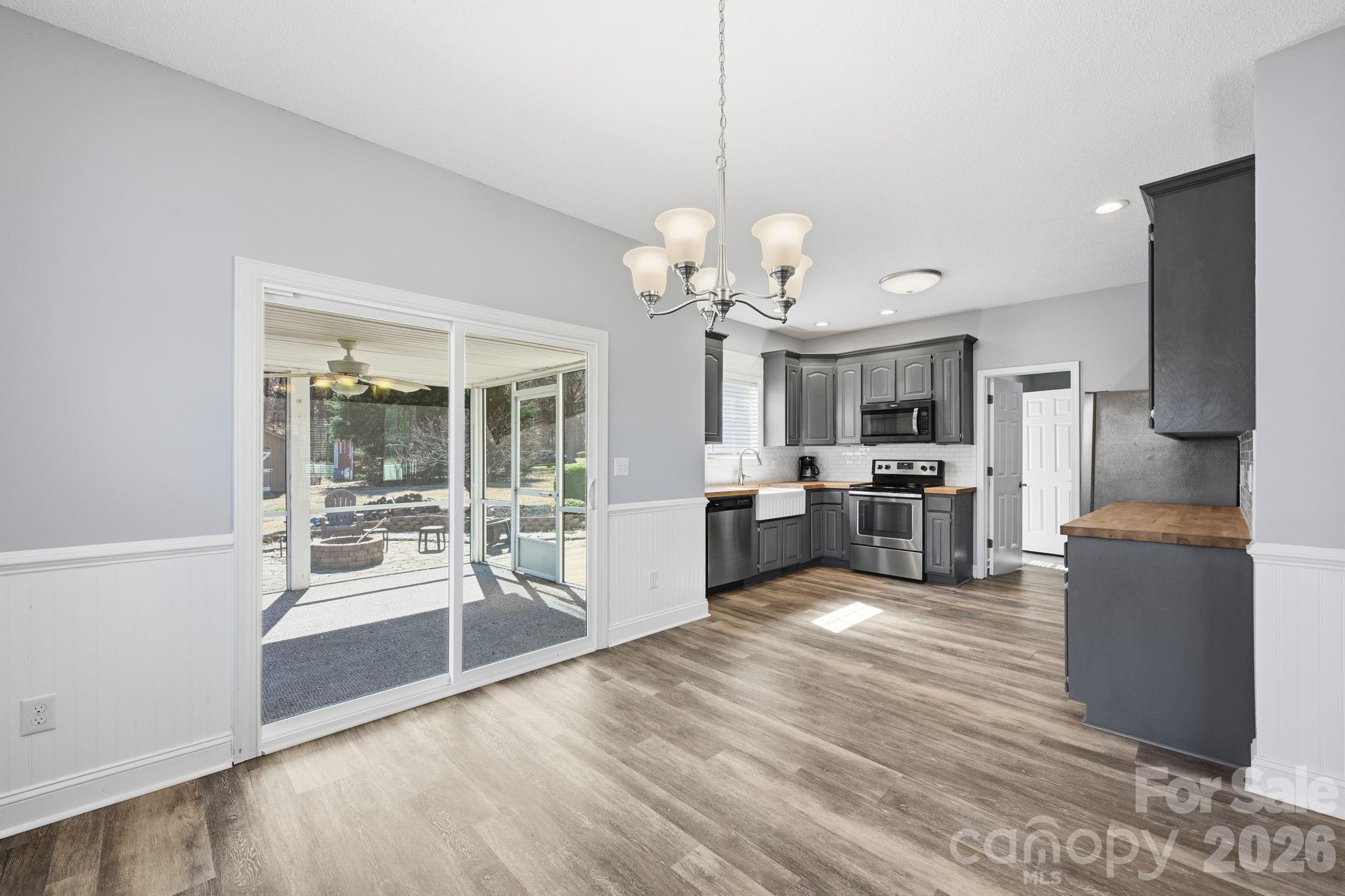 Eagle Harbor - Residential