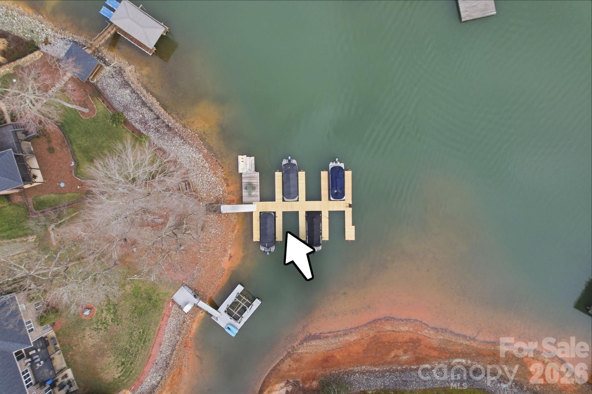 Eagle Harbor - Residential