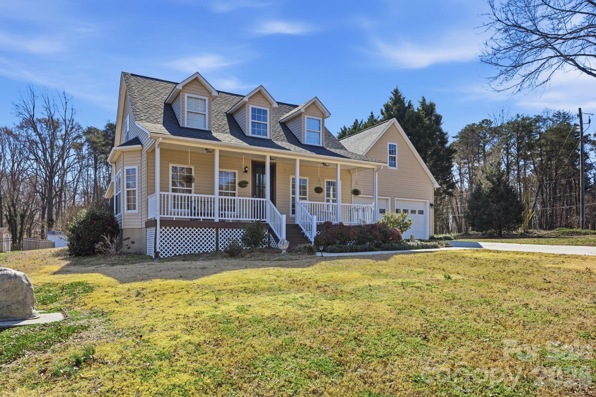 7335 Broad Wing Lane