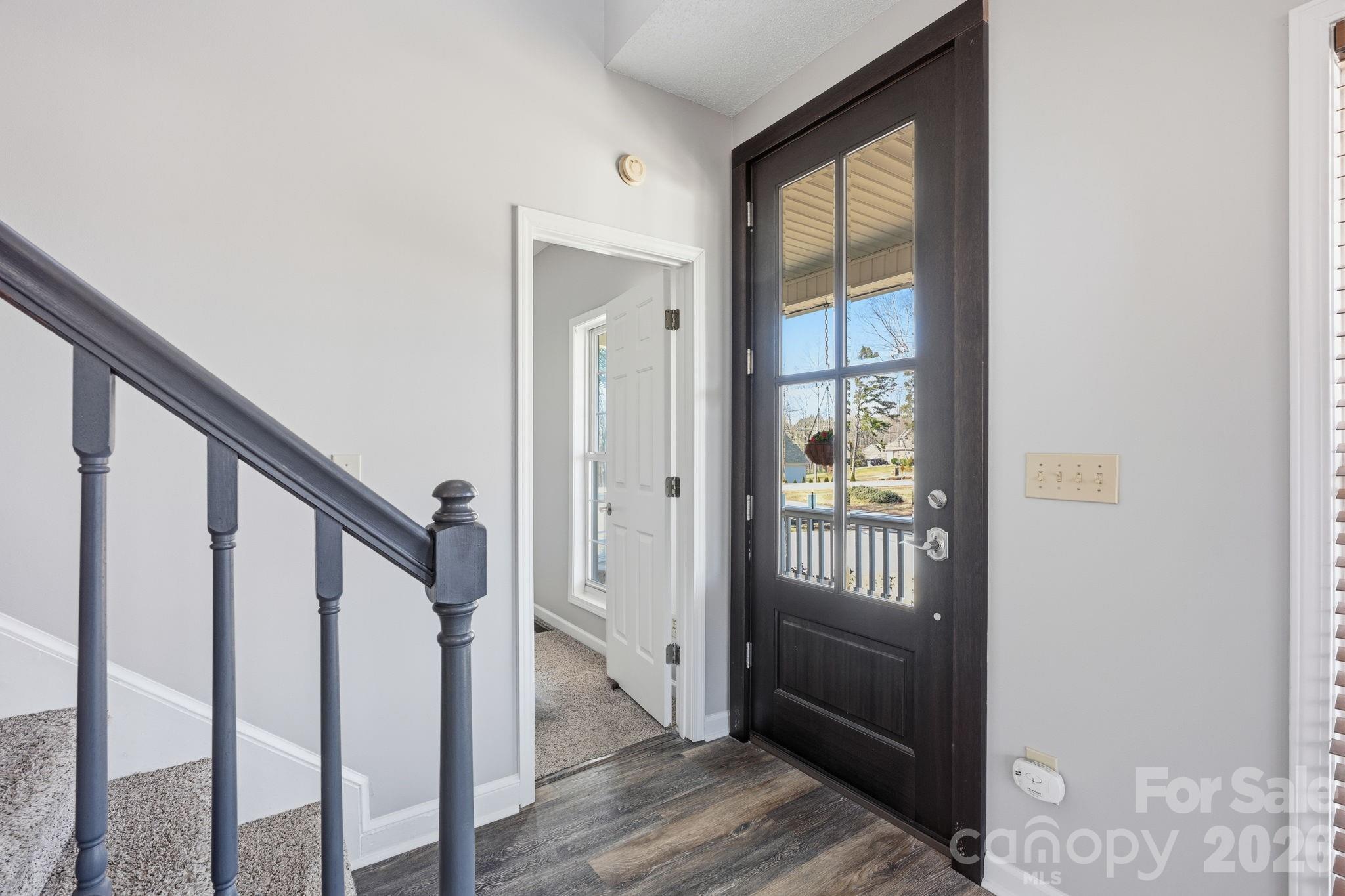 Eagle Harbor - Residential