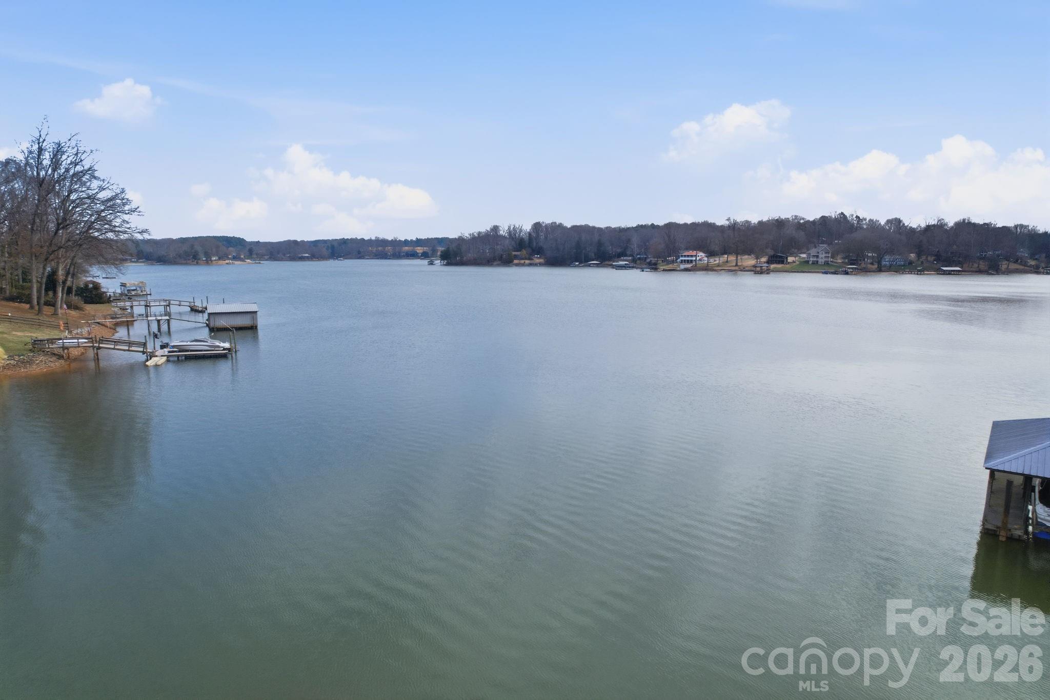 Eagle Harbor - Residential