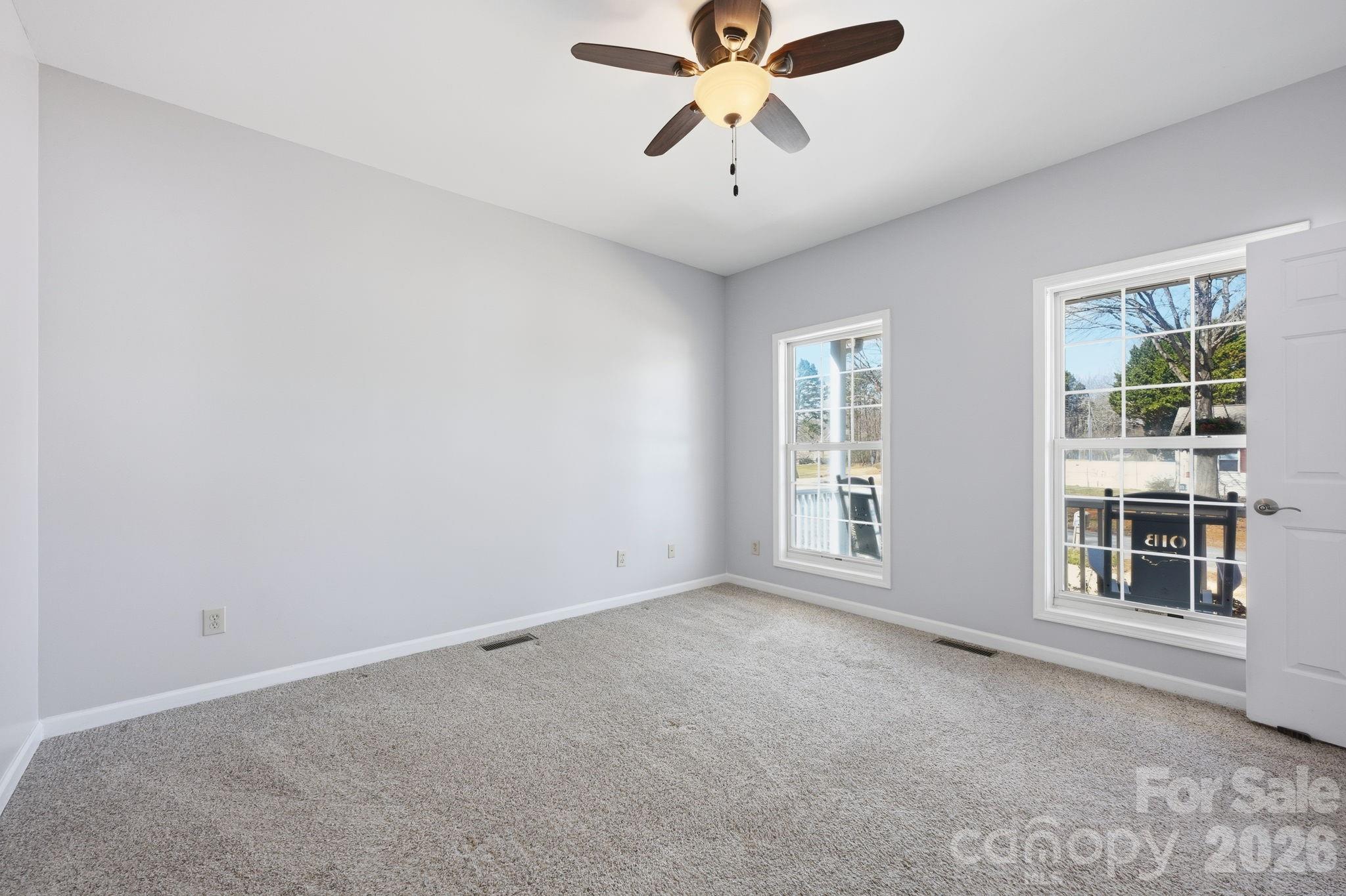 Eagle Harbor - Residential