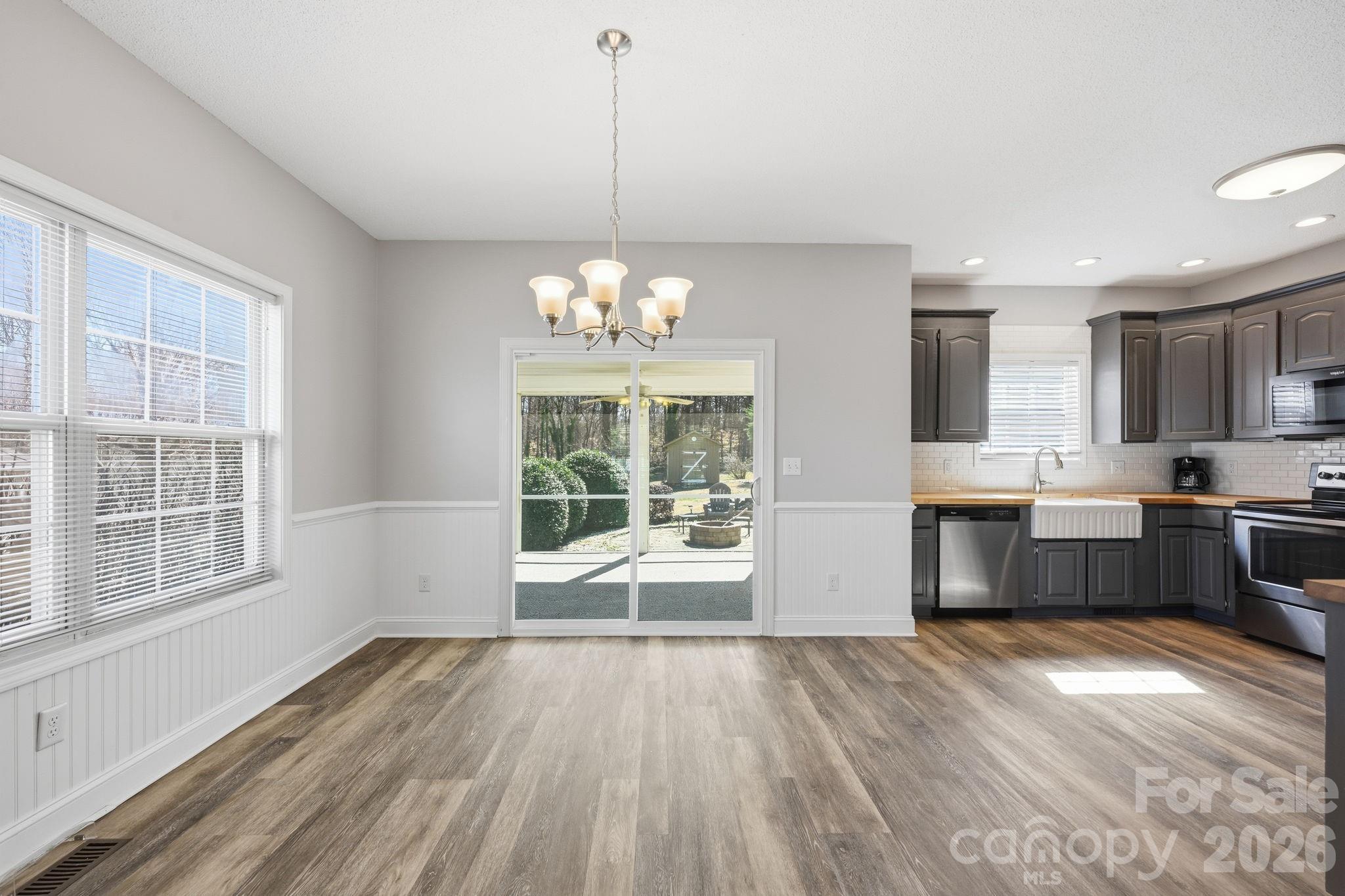 Eagle Harbor - Residential