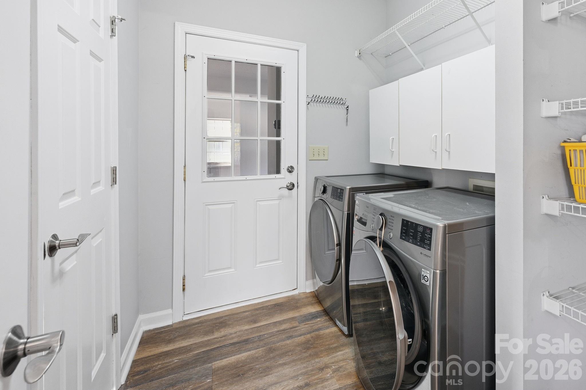 Eagle Harbor - Residential