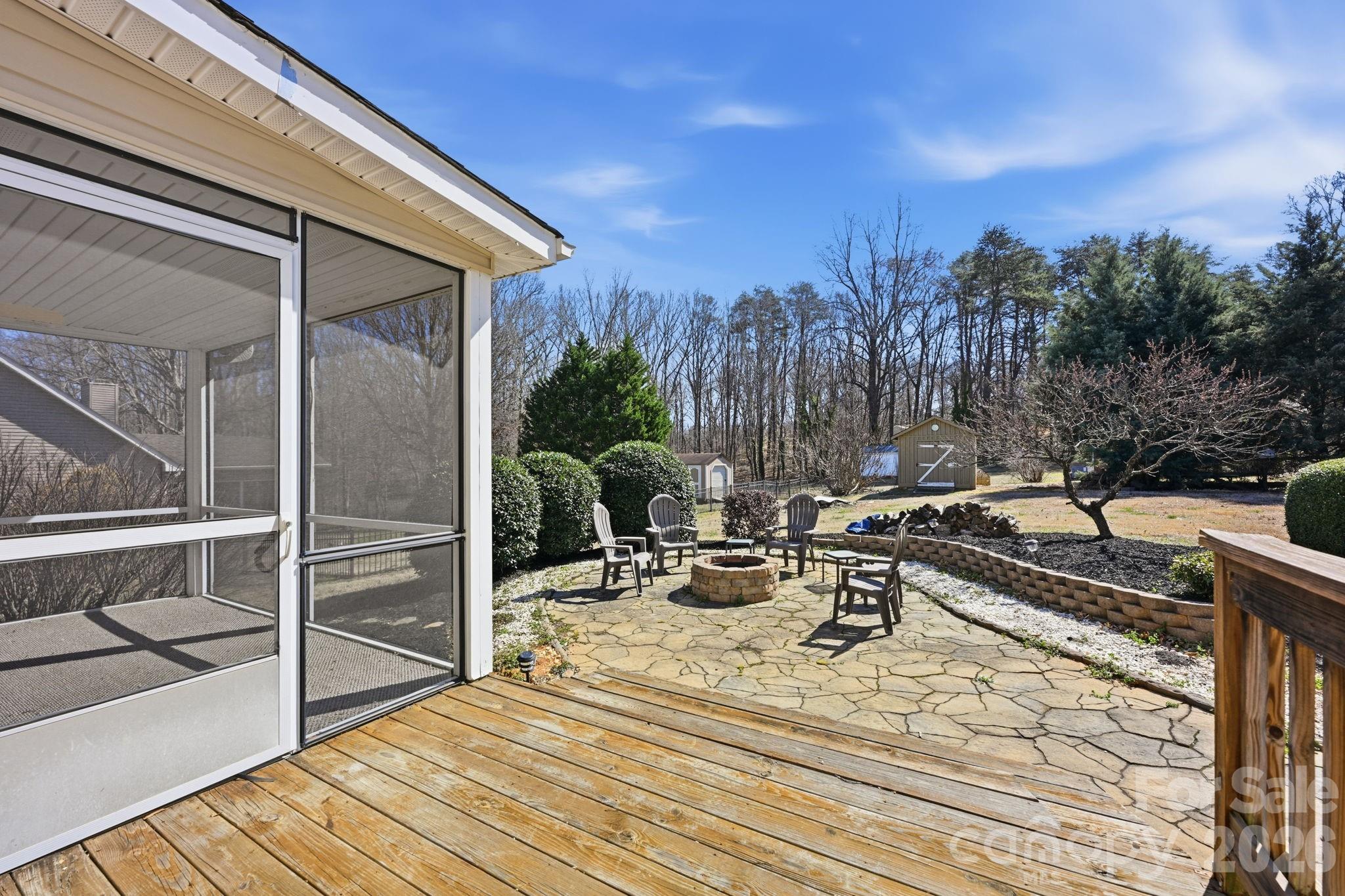 Eagle Harbor - Residential