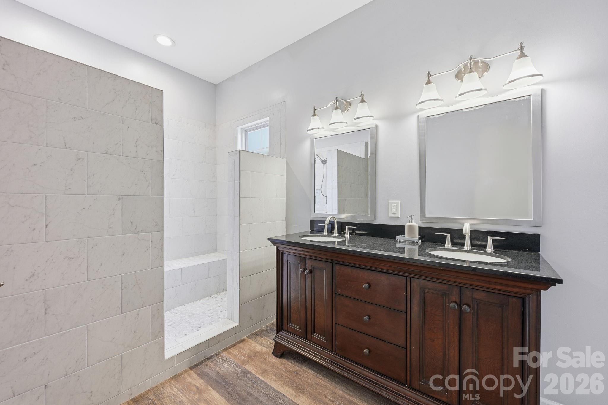 Eagle Harbor - Residential