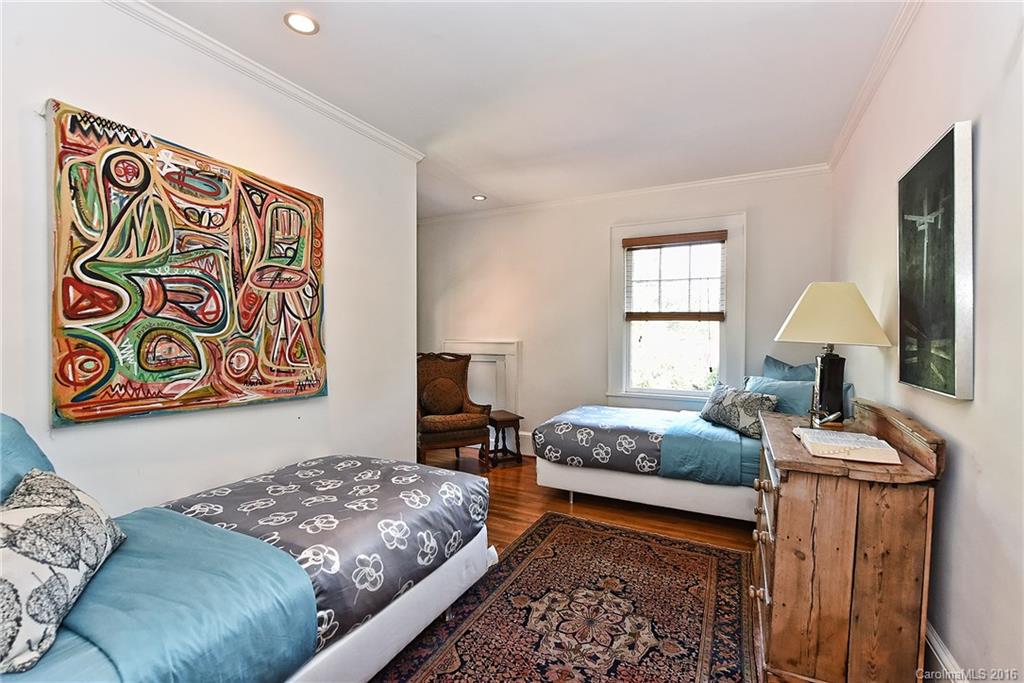 Dilworth - Residential