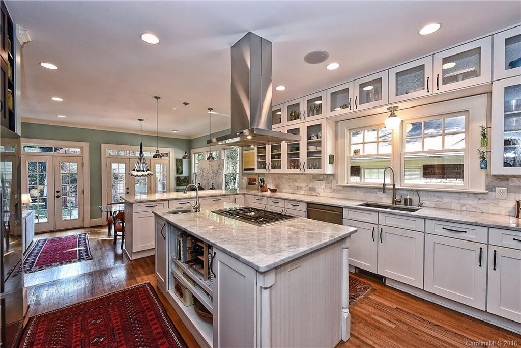 Dilworth - Residential