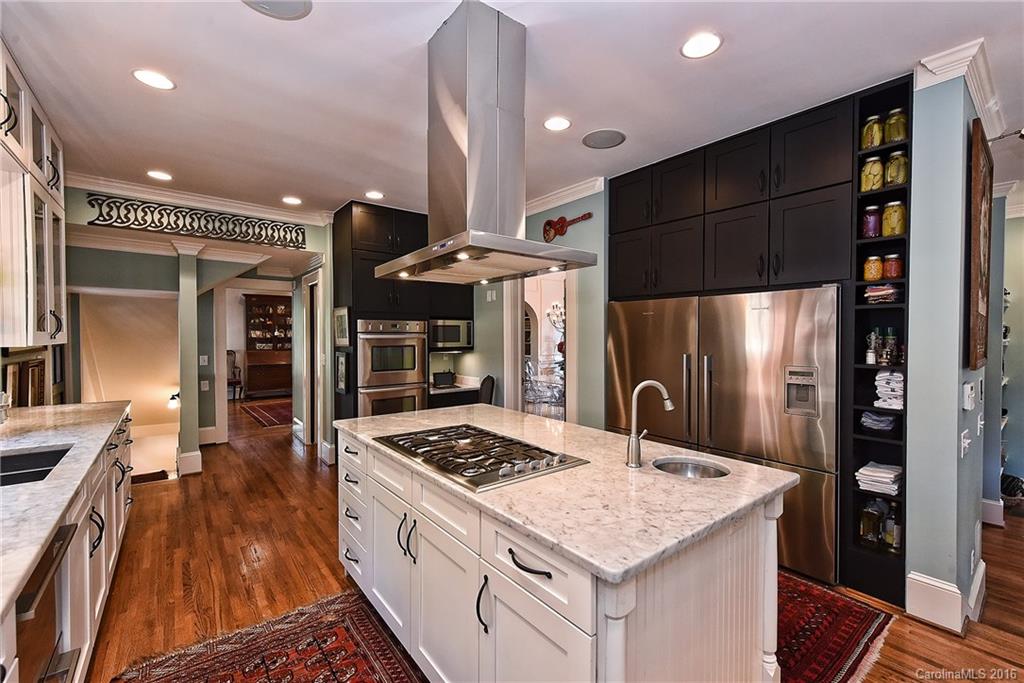 Dilworth - Residential