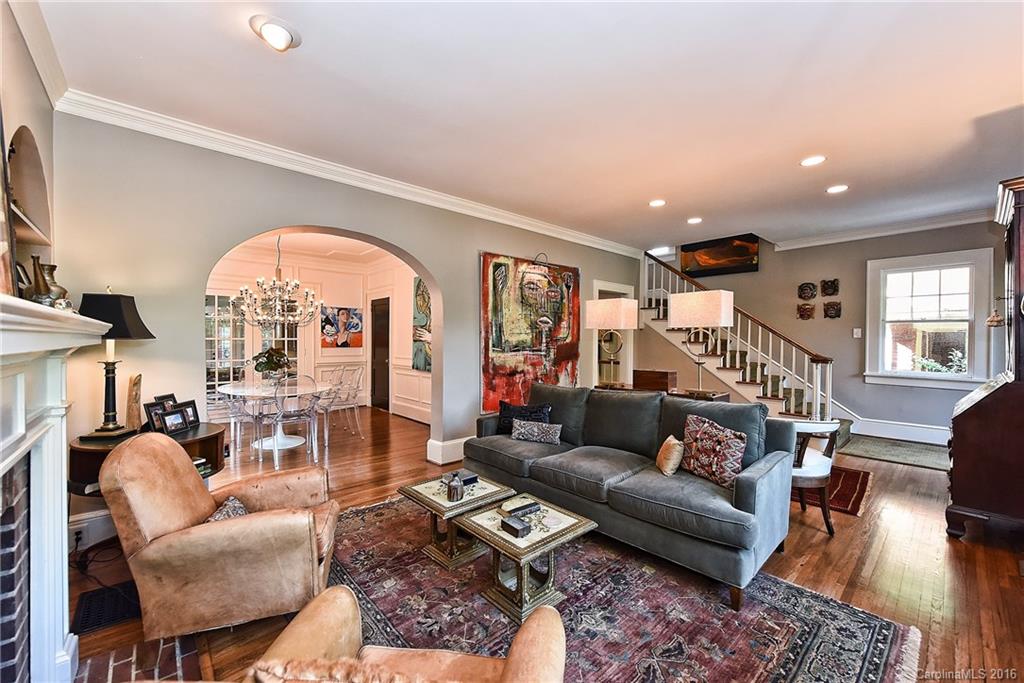 Dilworth - Residential