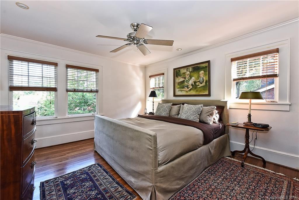 Dilworth - Residential