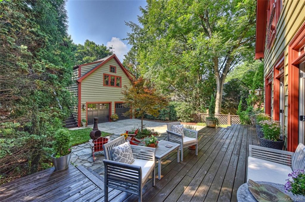 Dilworth - Residential