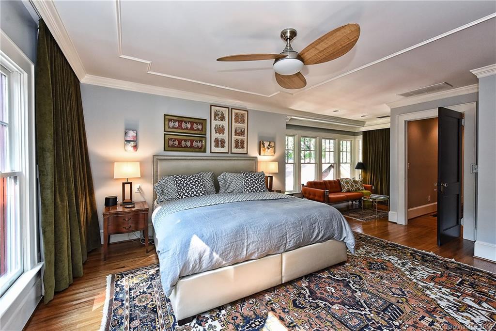 Dilworth - Residential