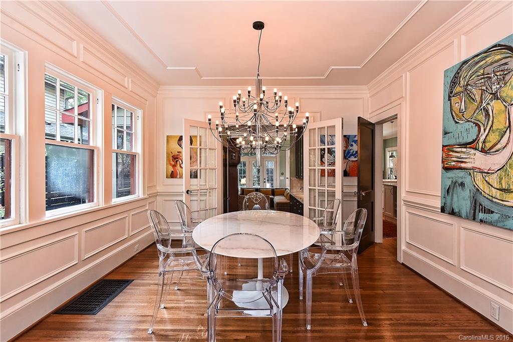 Dilworth - Residential