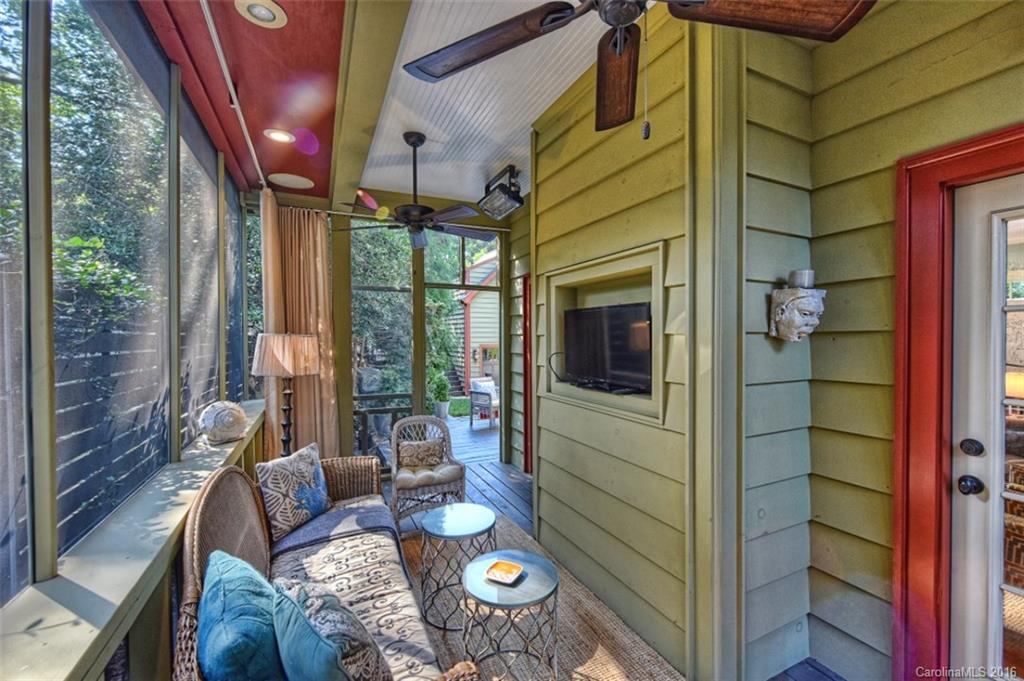 Dilworth - Residential