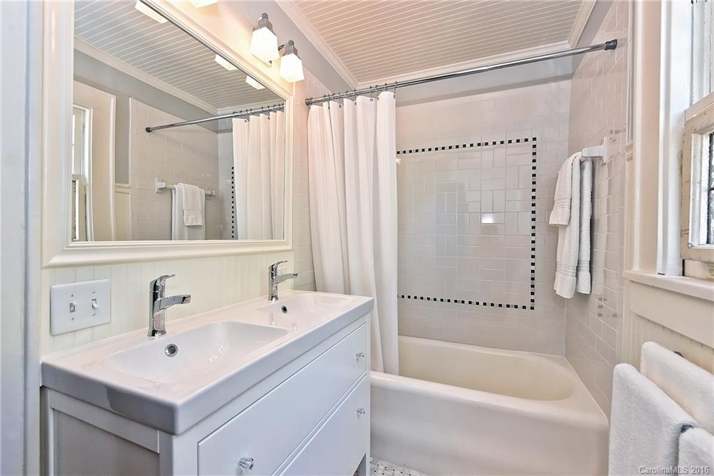 Dilworth - Residential