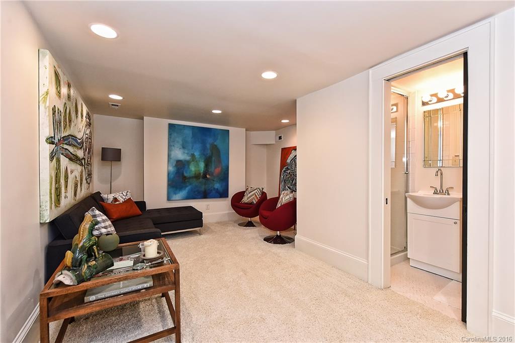 Dilworth - Residential