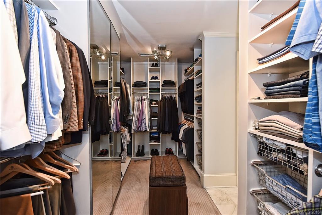 Dilworth - Residential