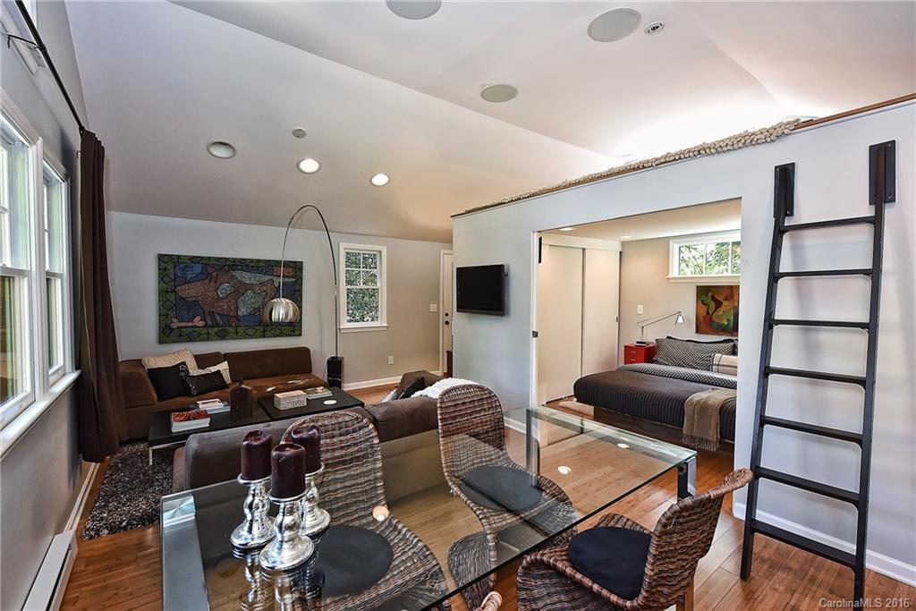 Dilworth - Residential