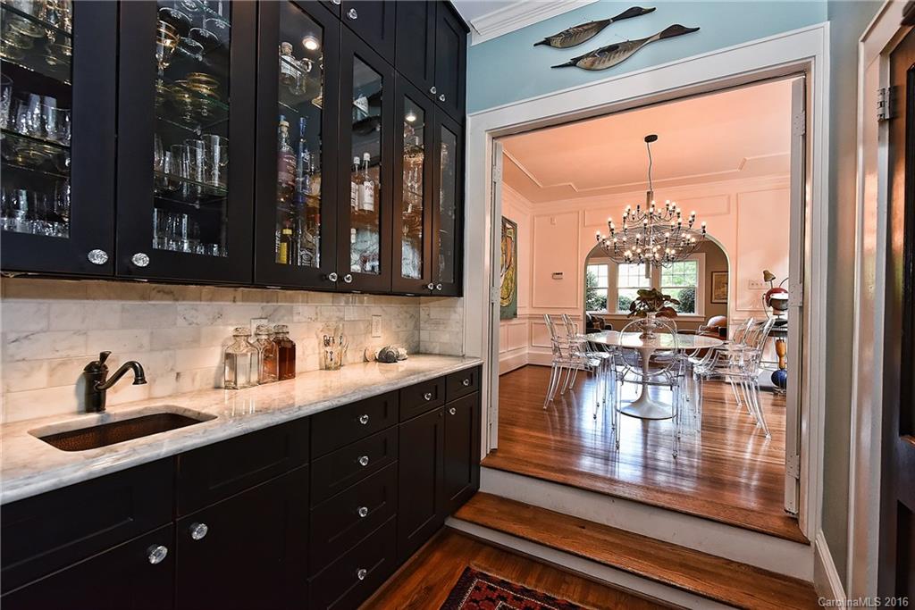 Dilworth - Residential