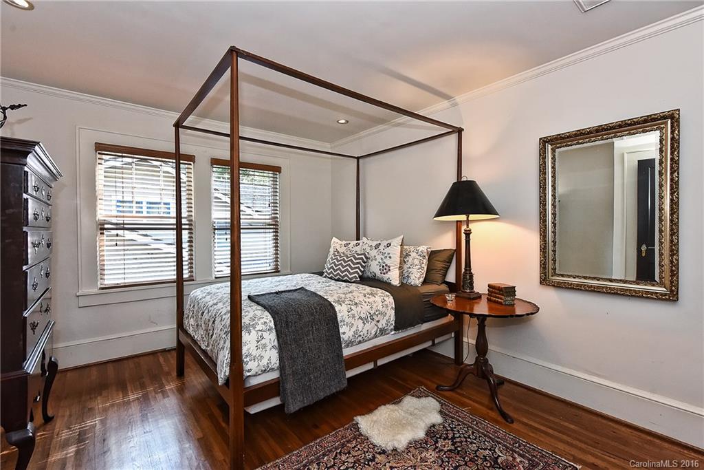 Dilworth - Residential