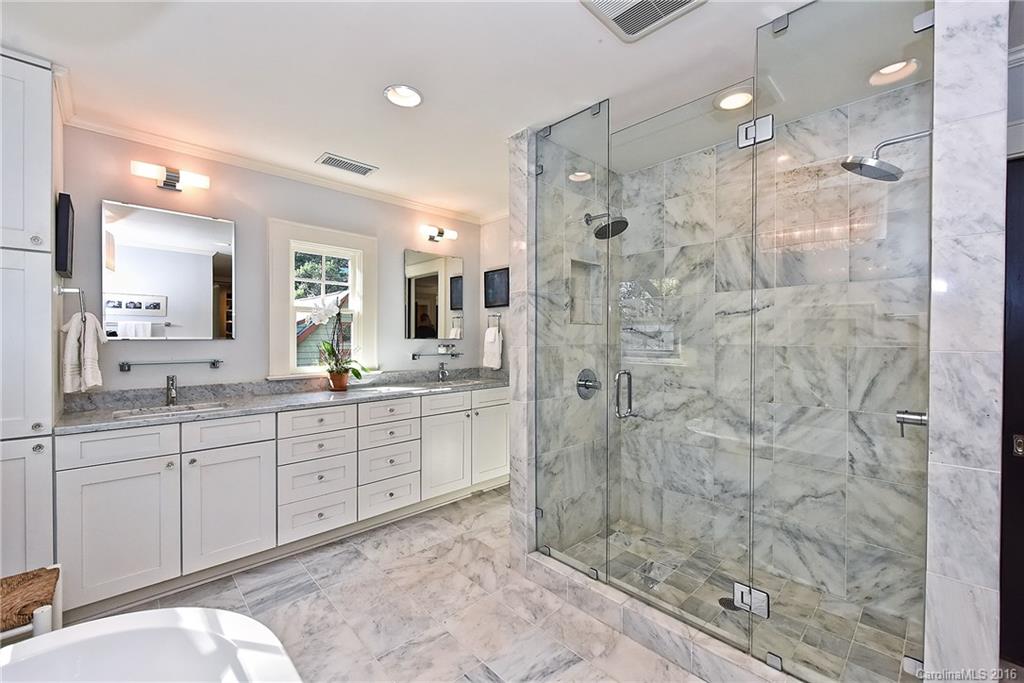 Dilworth - Residential