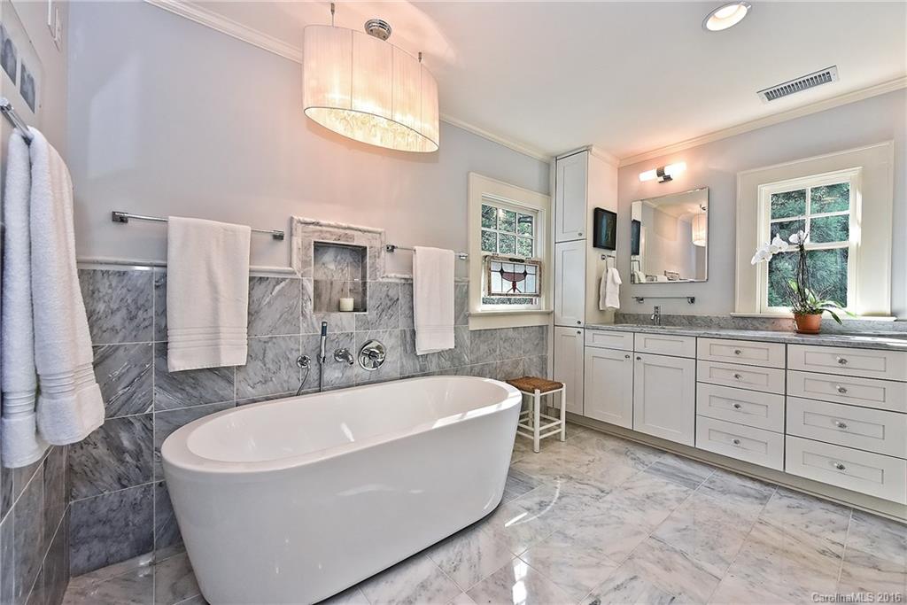 Dilworth - Residential