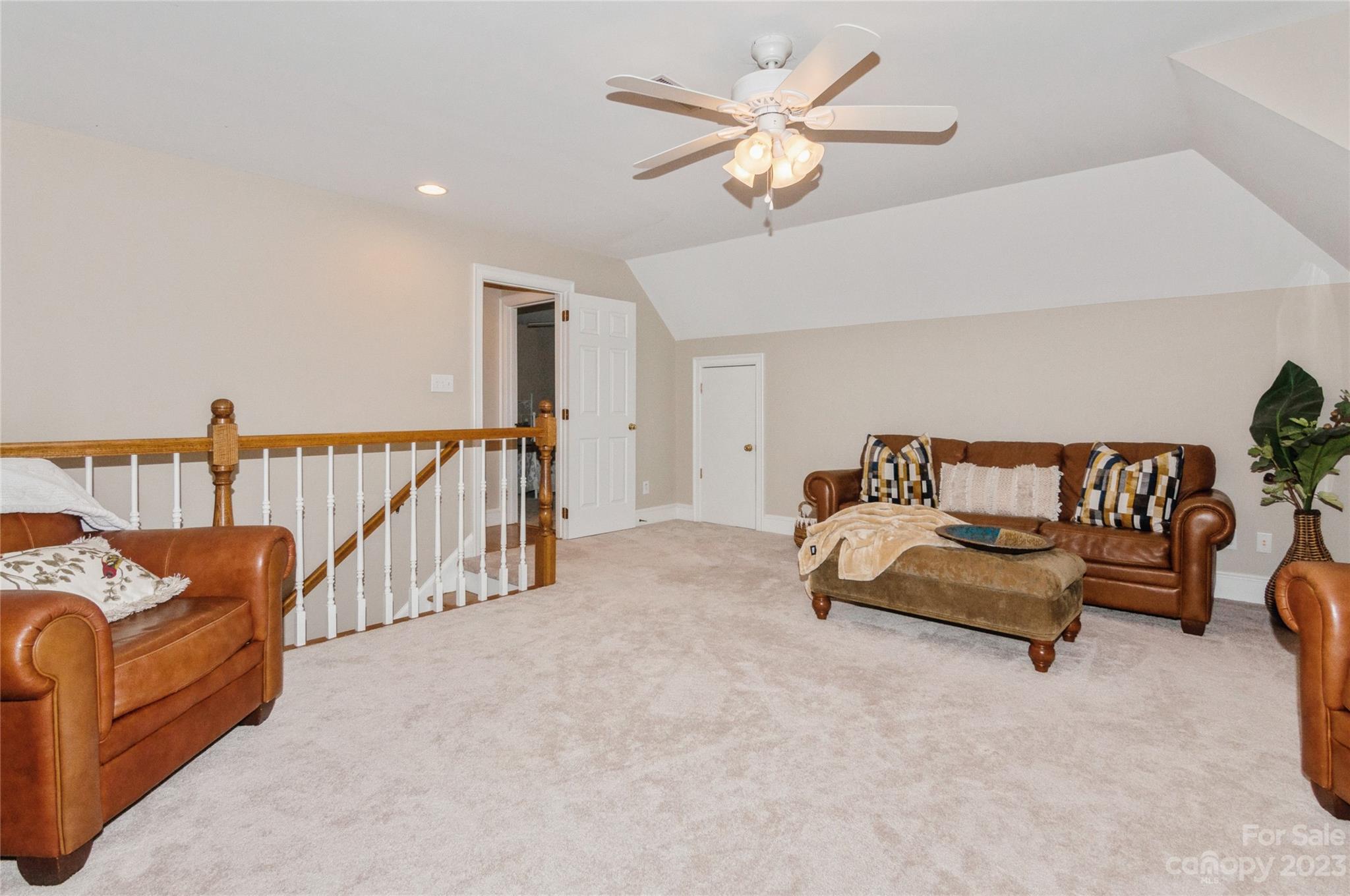 Carrington - Residential