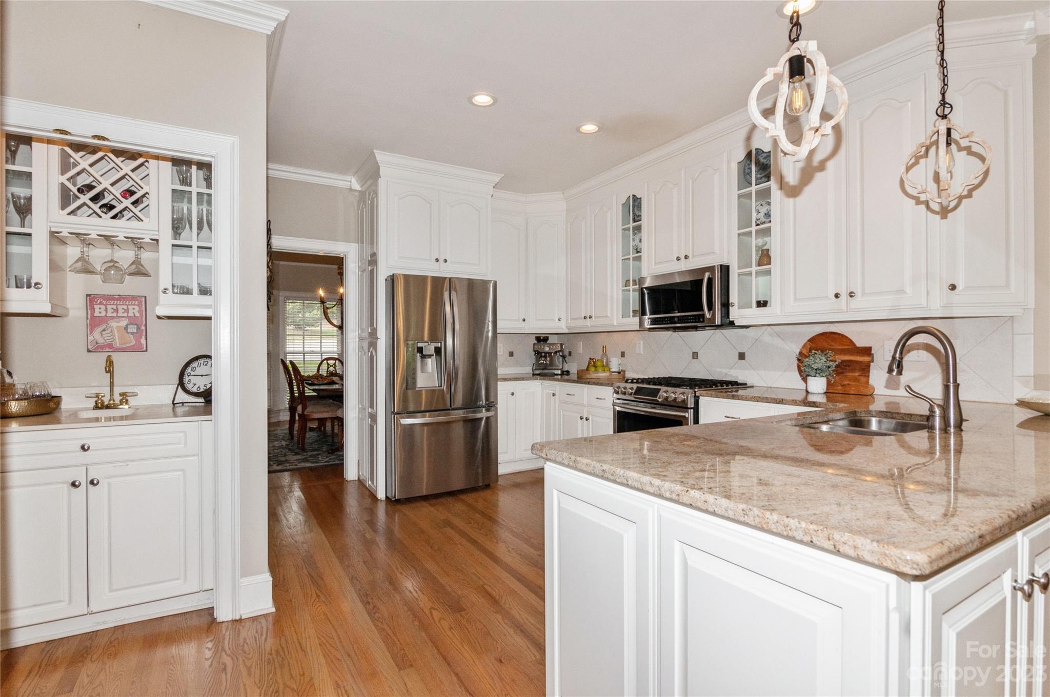 Carrington - Residential