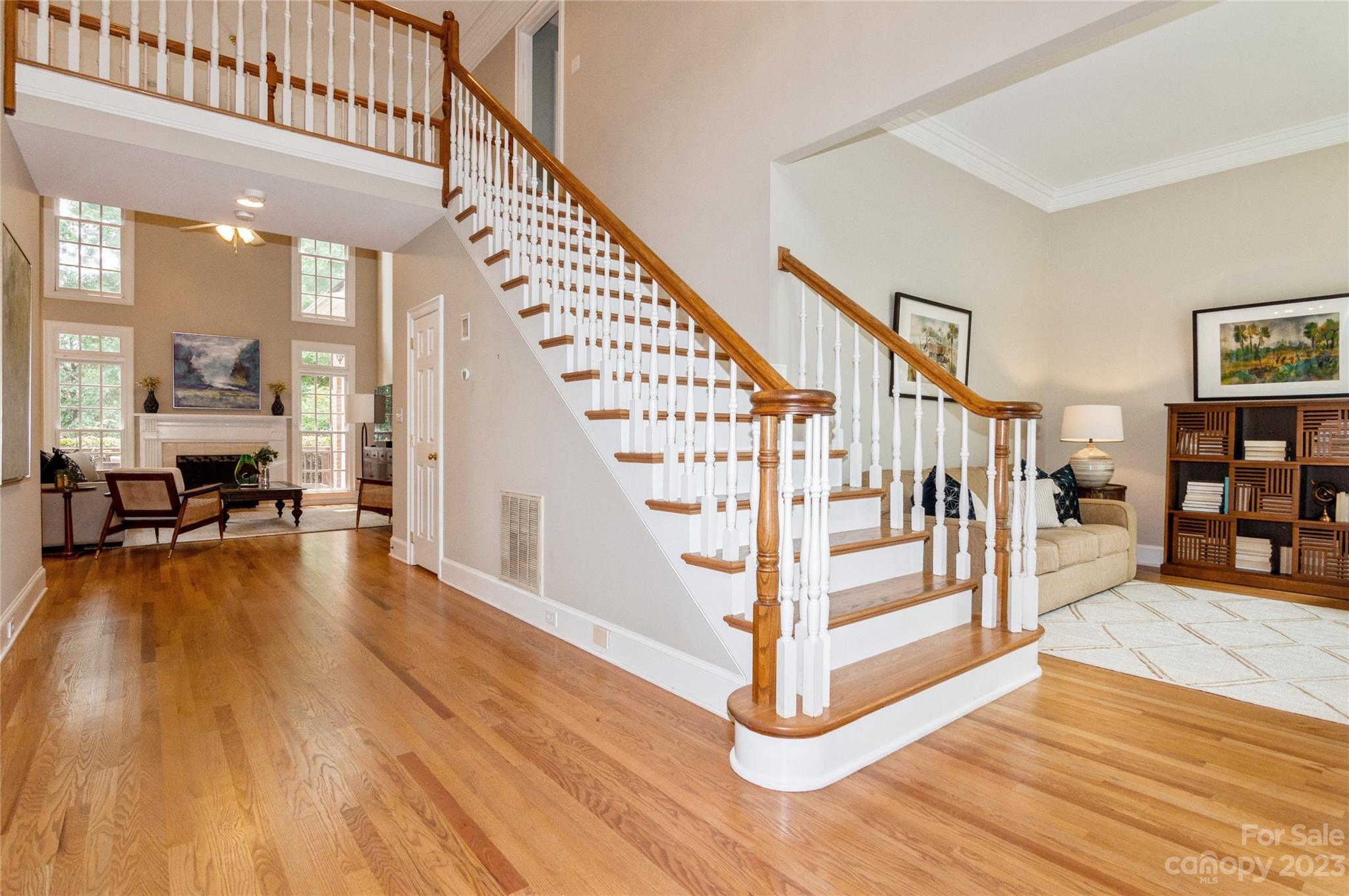 Carrington - Residential