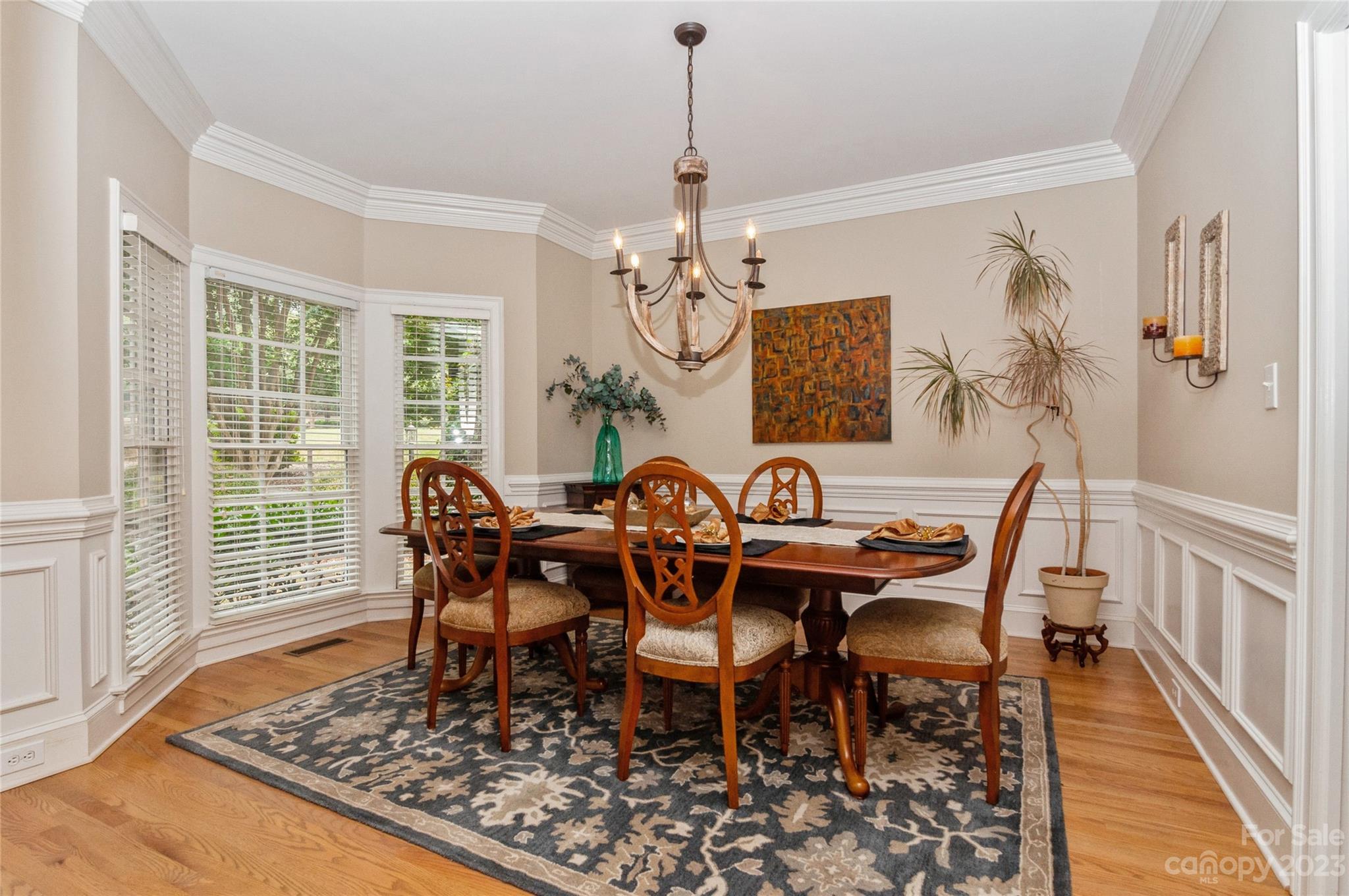 Carrington - Residential