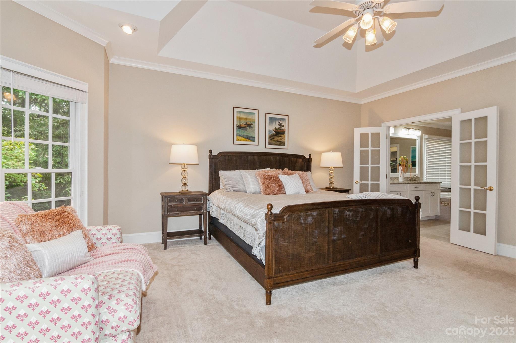 Carrington - Residential