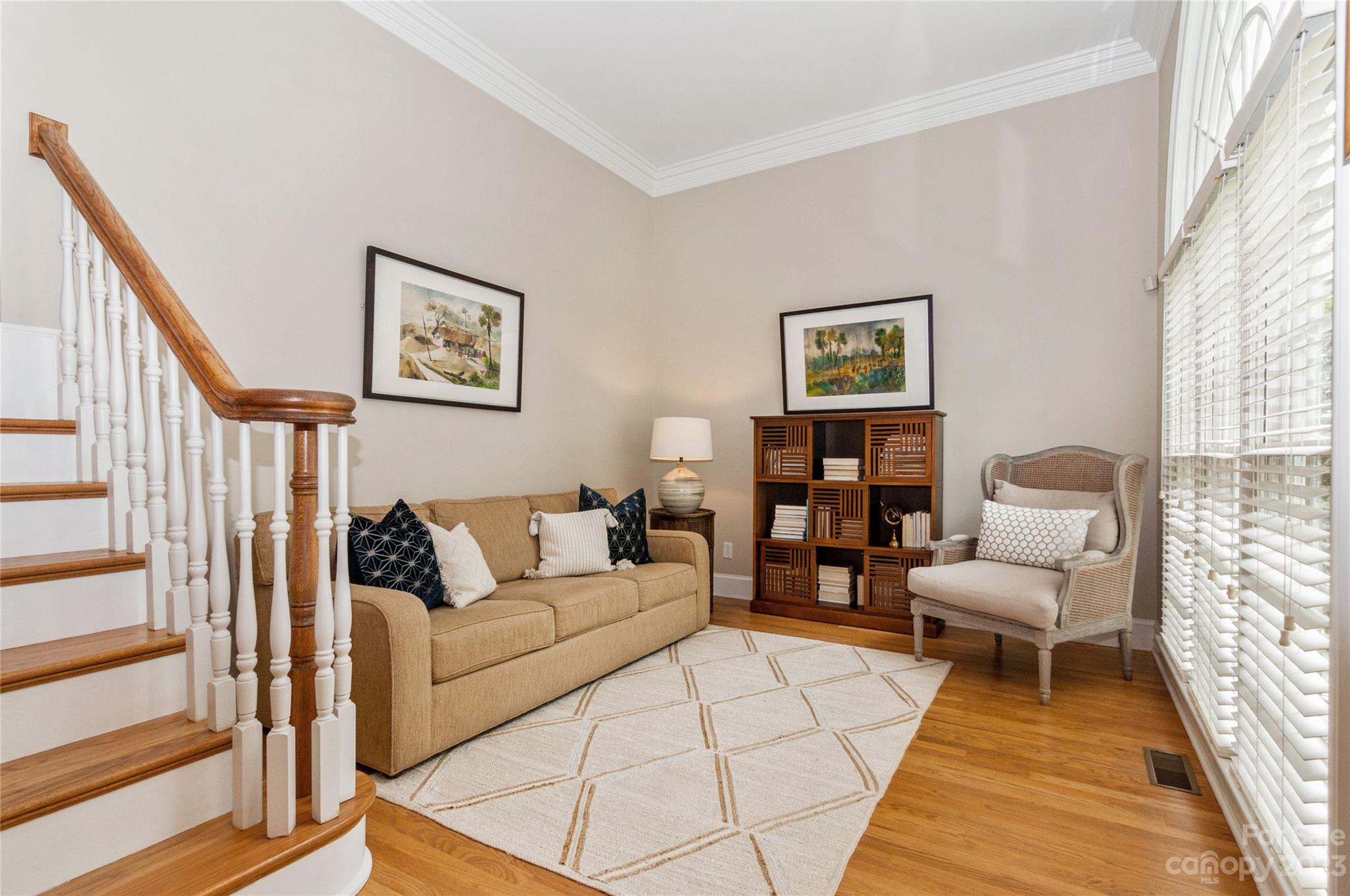 Carrington - Residential