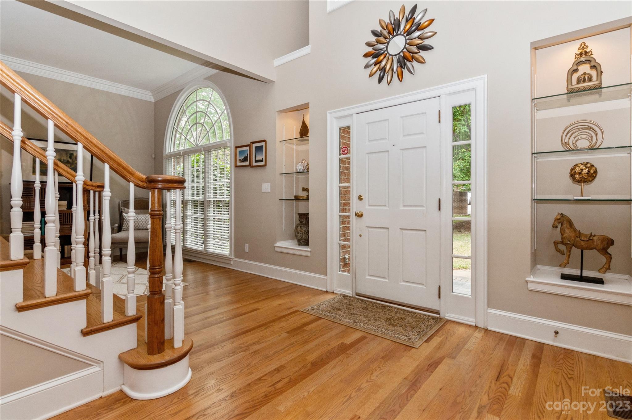 Carrington - Residential