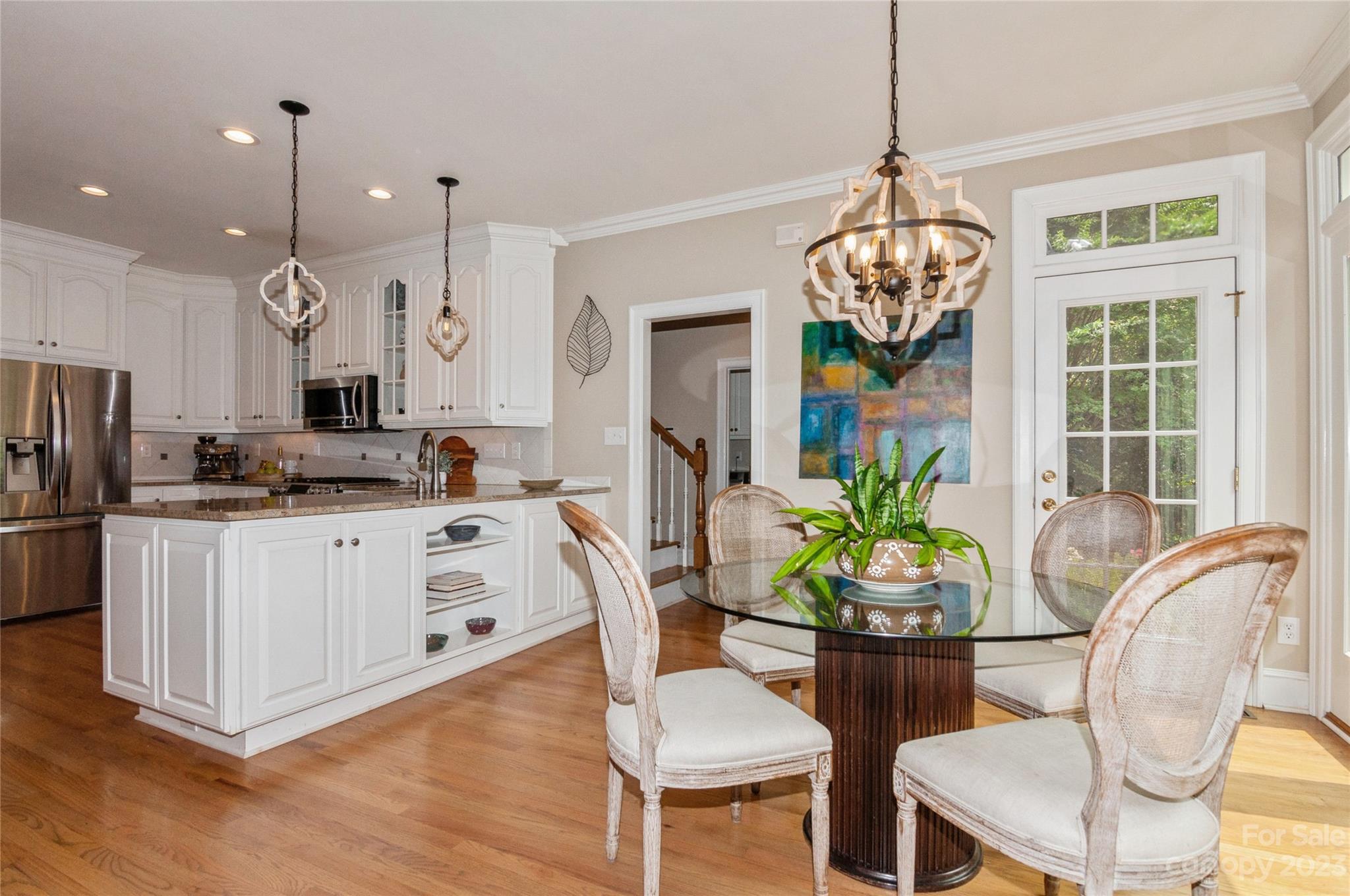 Carrington - Residential