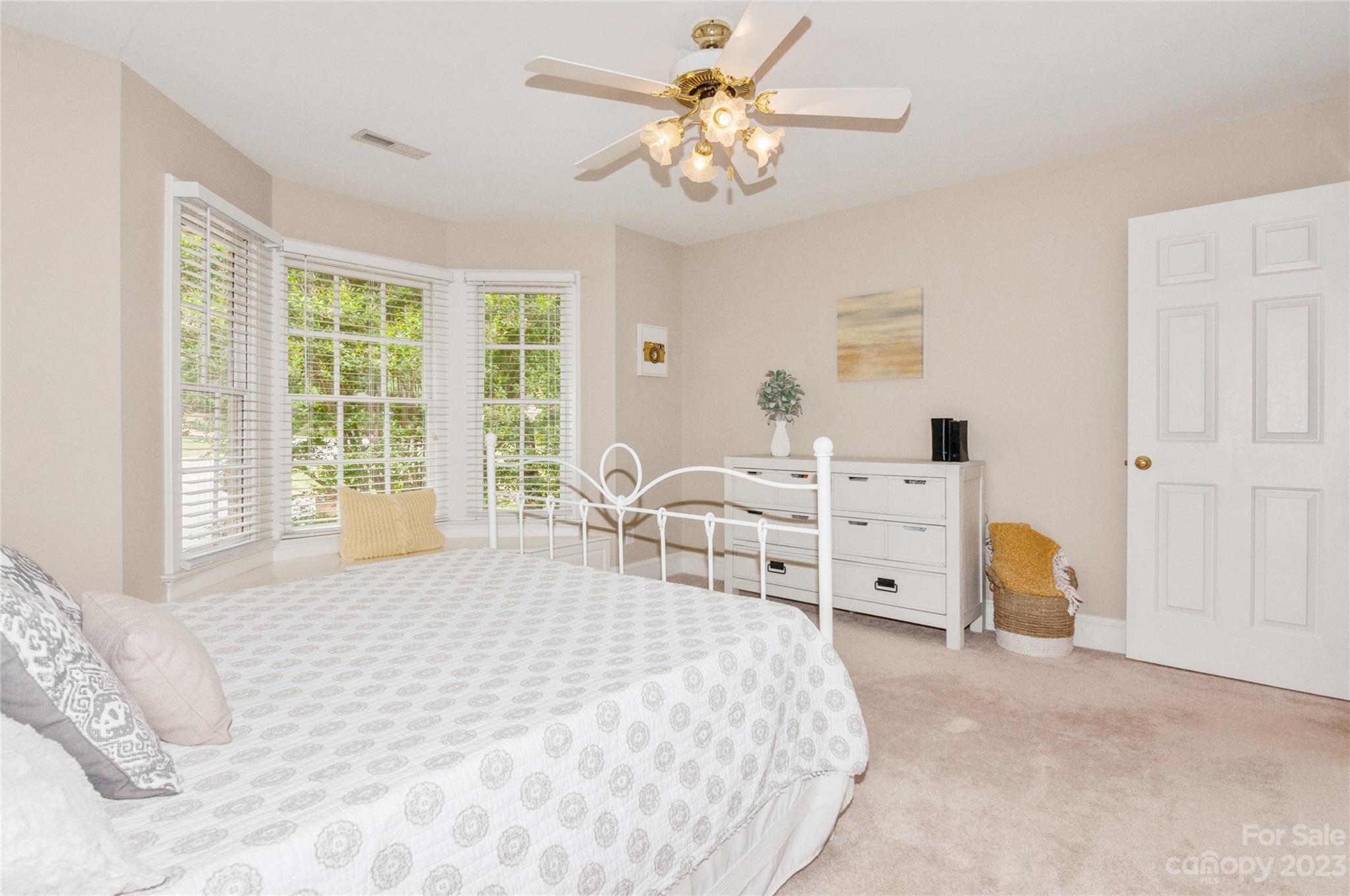 Carrington - Residential