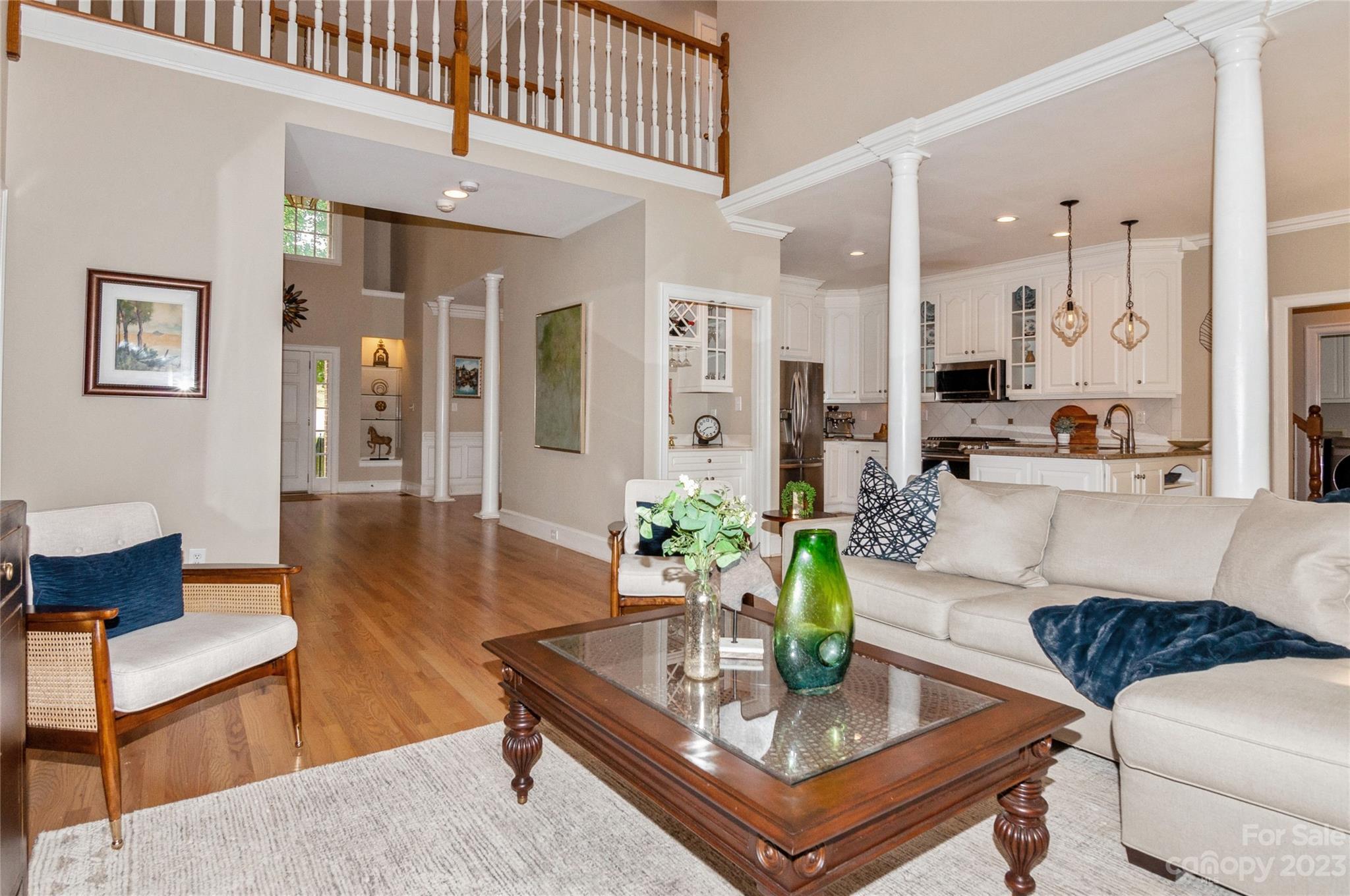 Carrington - Residential