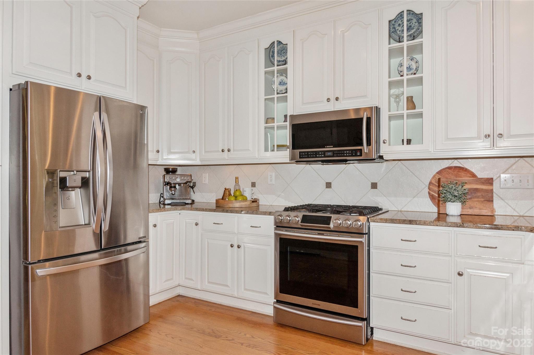 Carrington - Residential