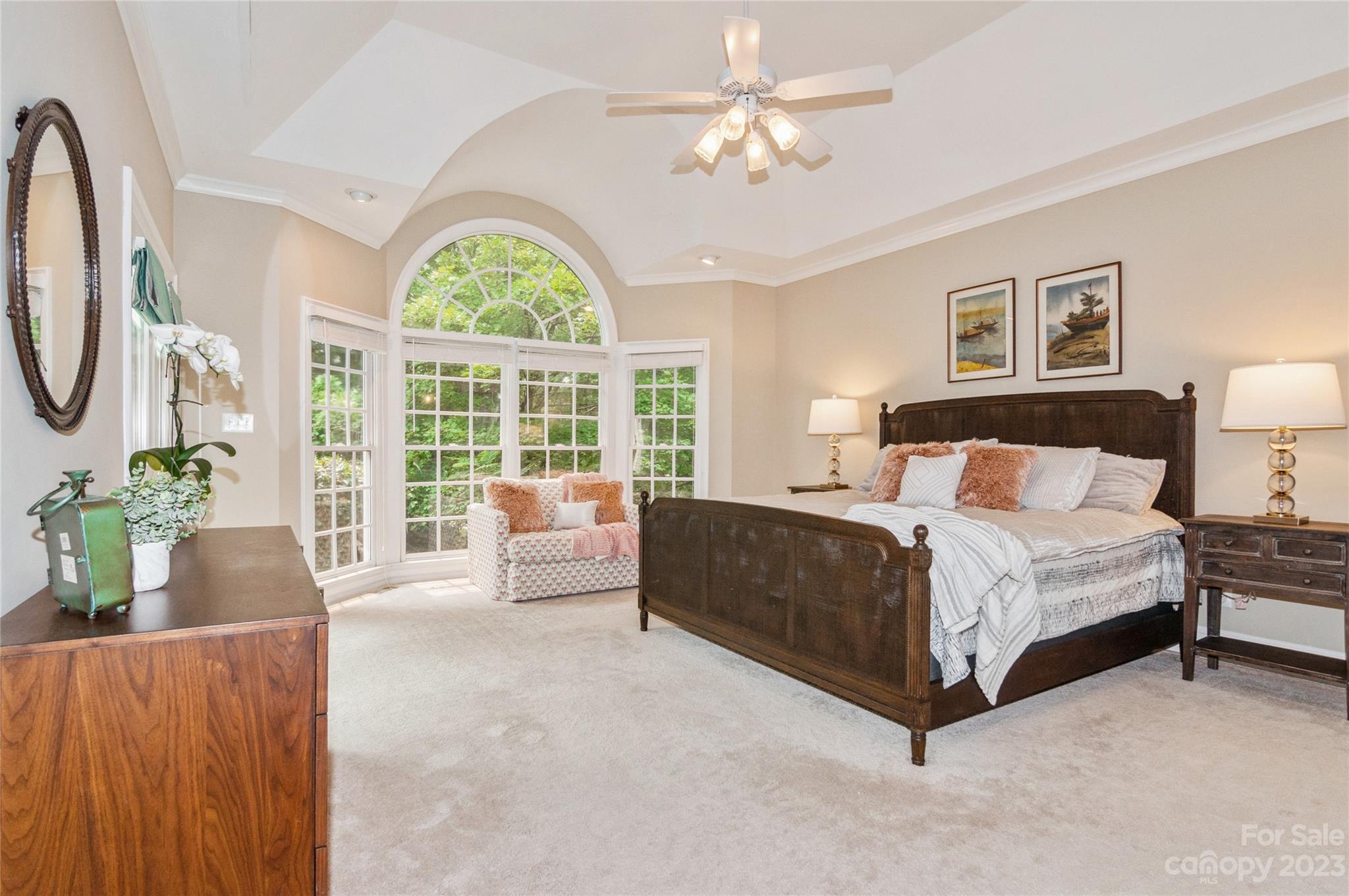 Carrington - Residential