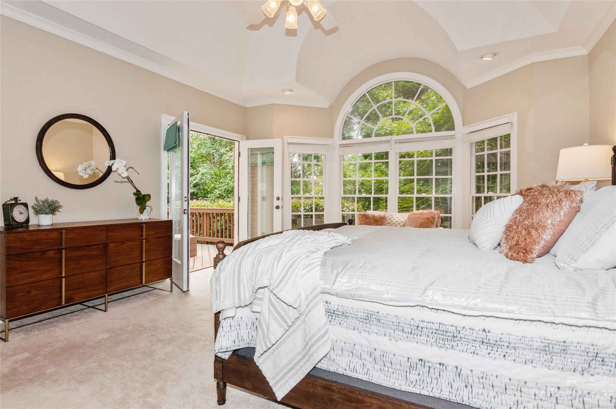 Carrington - Residential