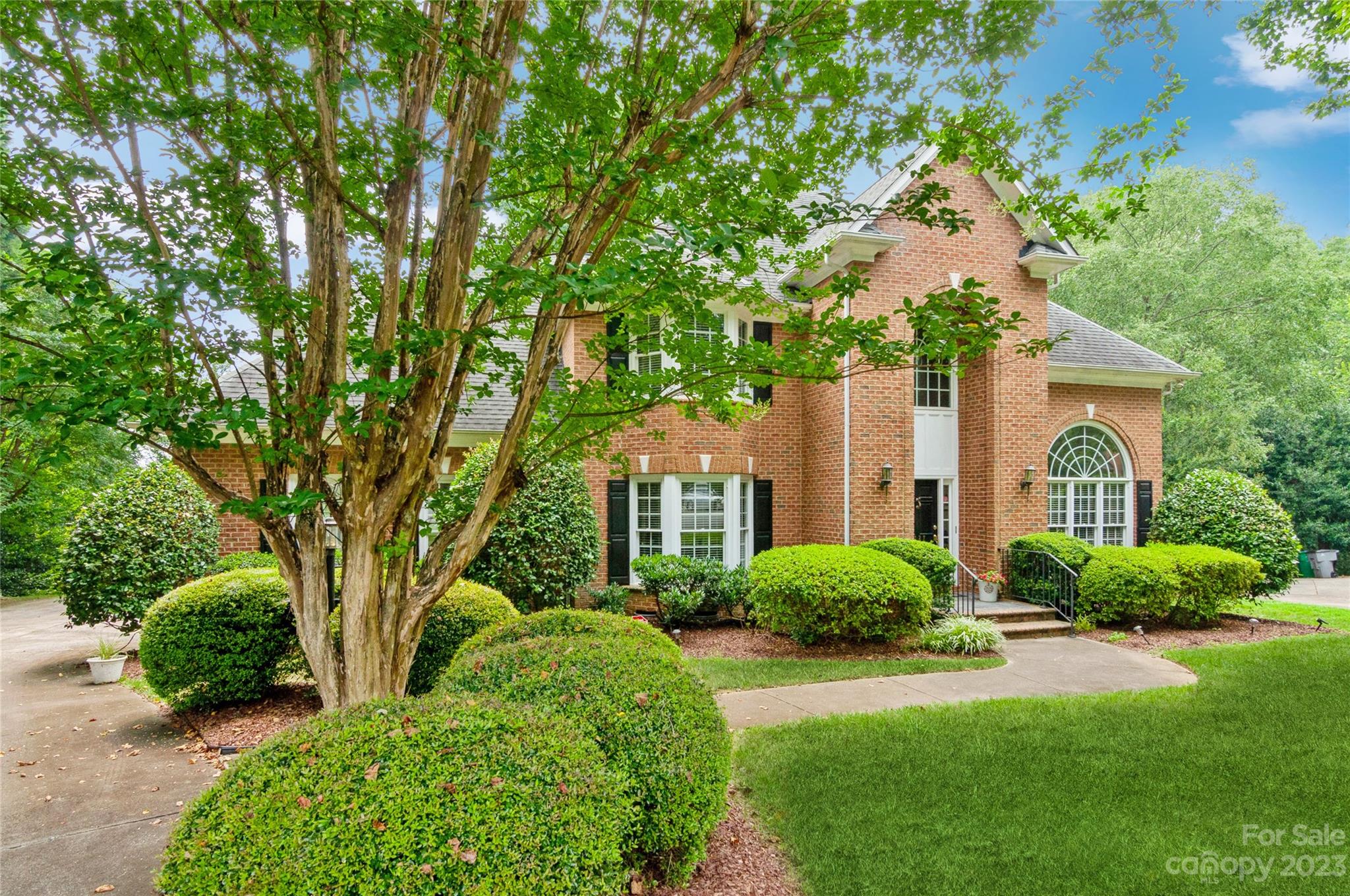 Carrington - Residential