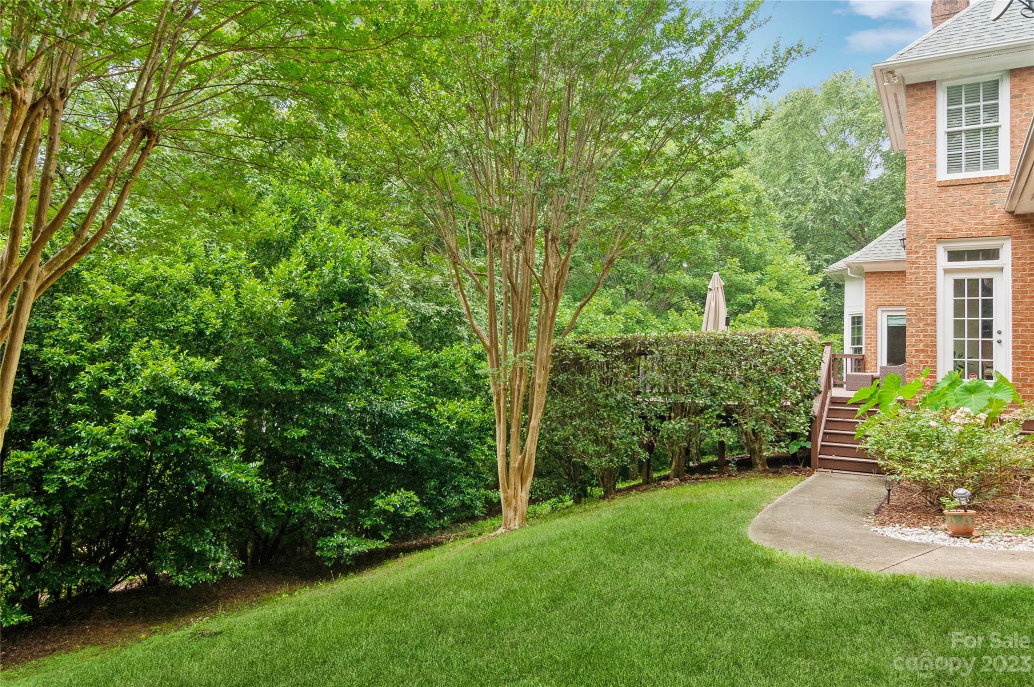 Carrington - Residential