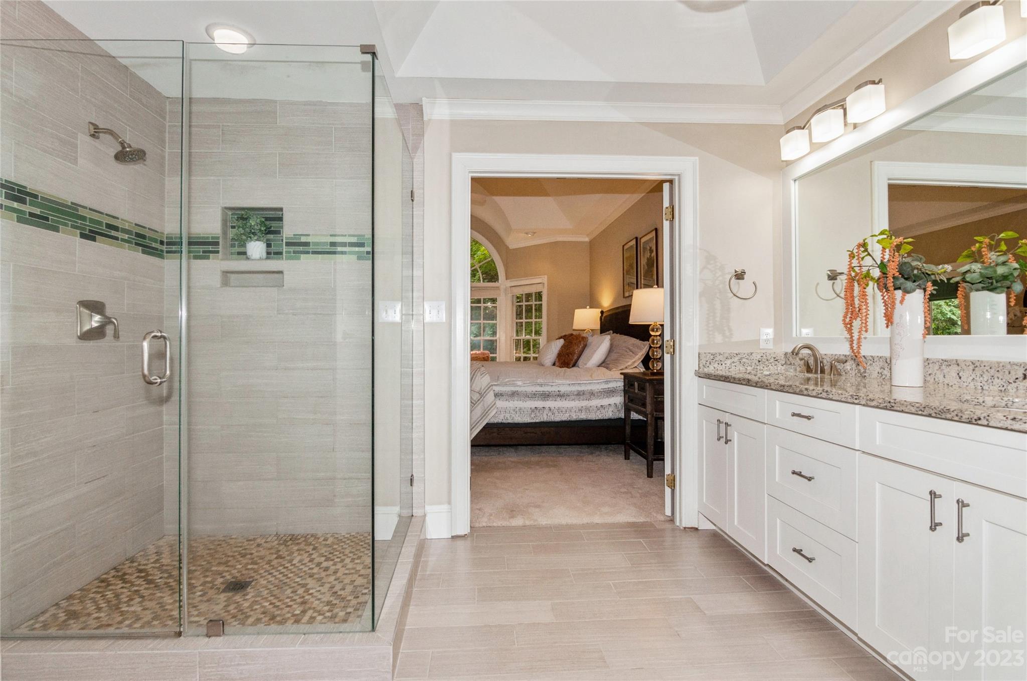 Carrington - Residential