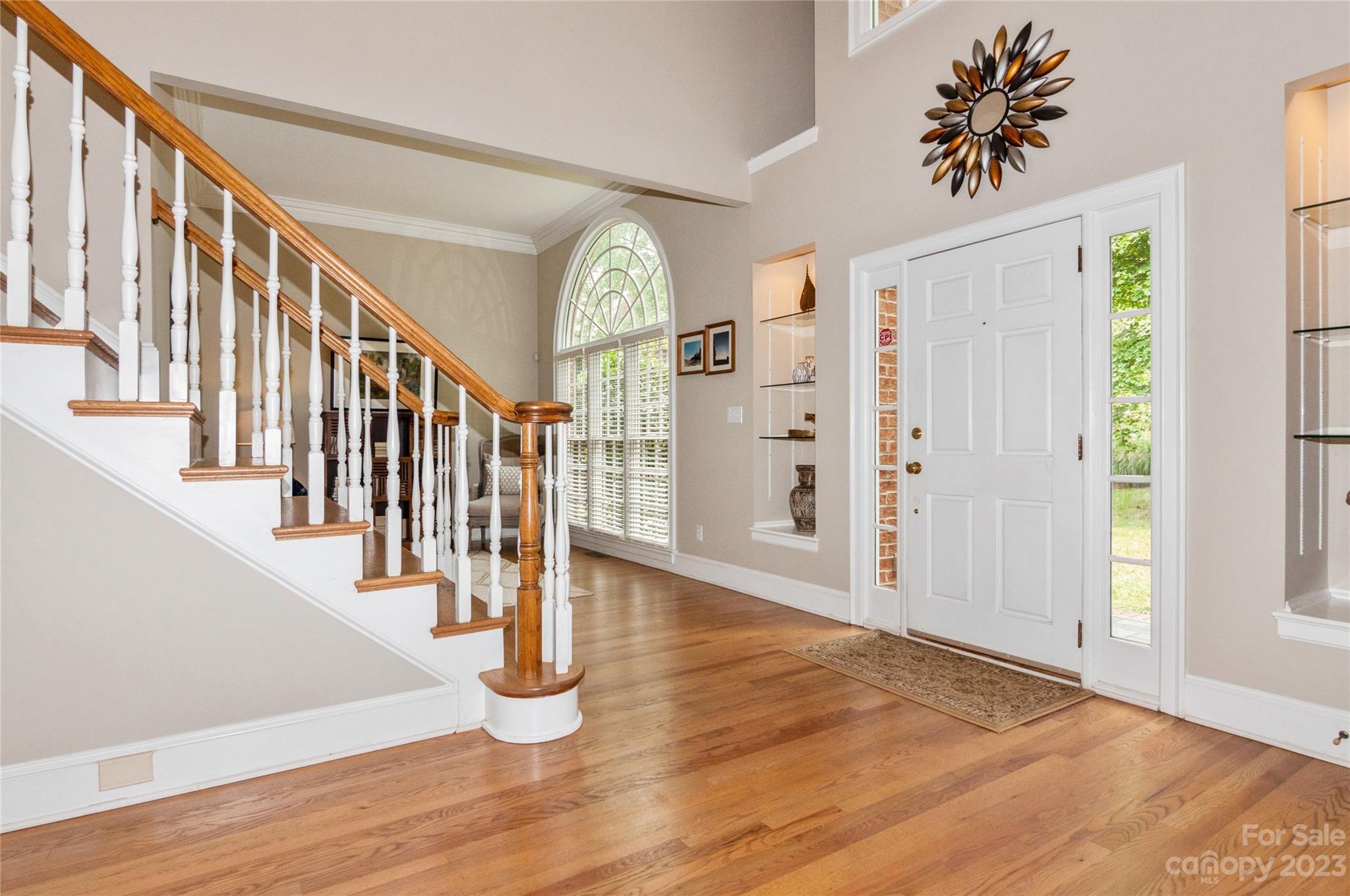 Carrington - Residential