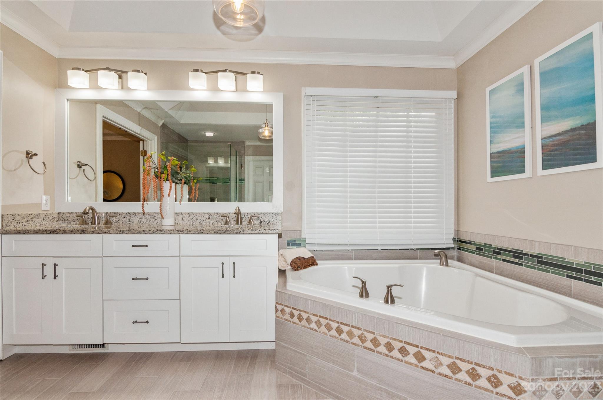 Carrington - Residential