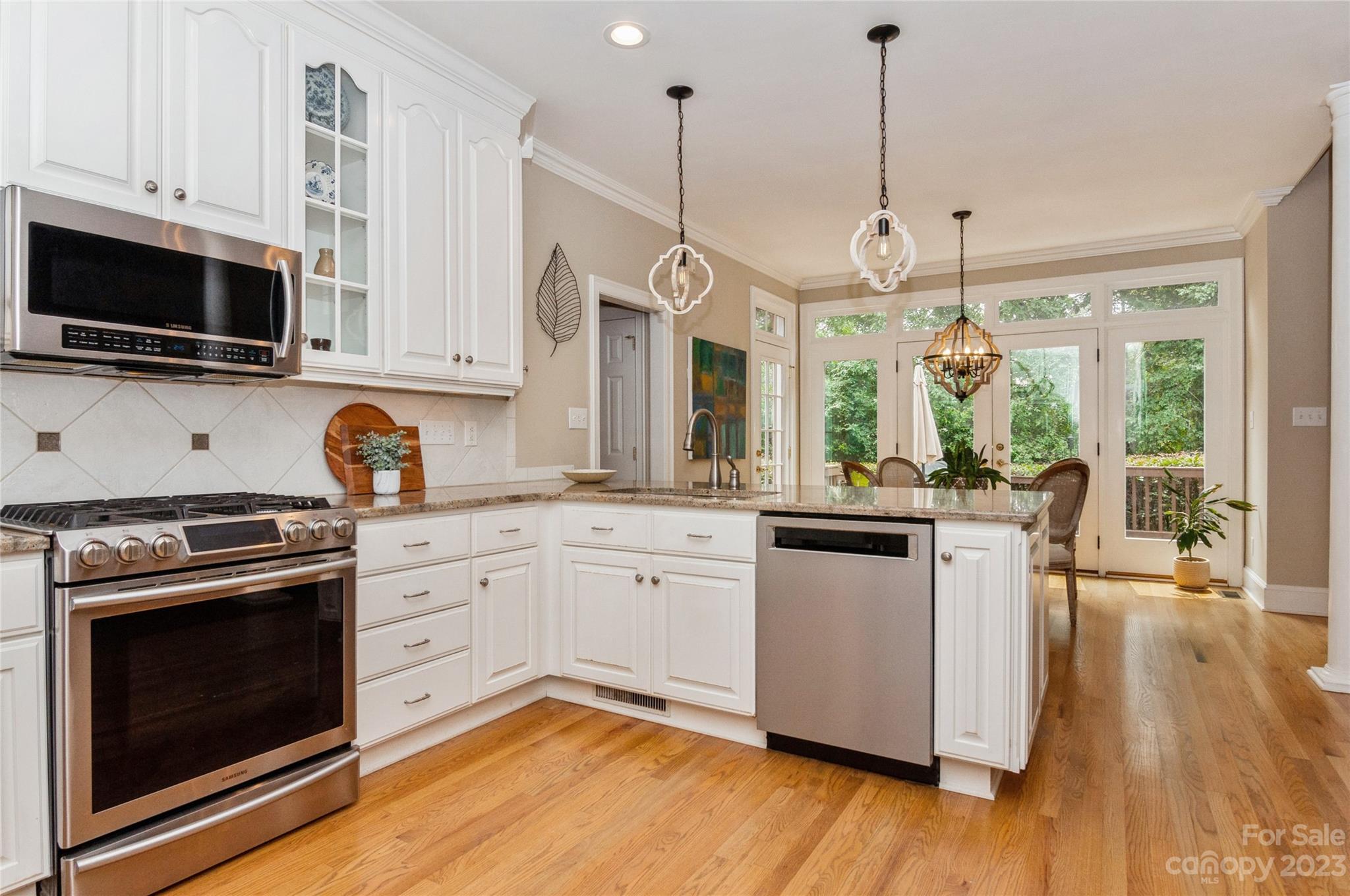 Carrington - Residential