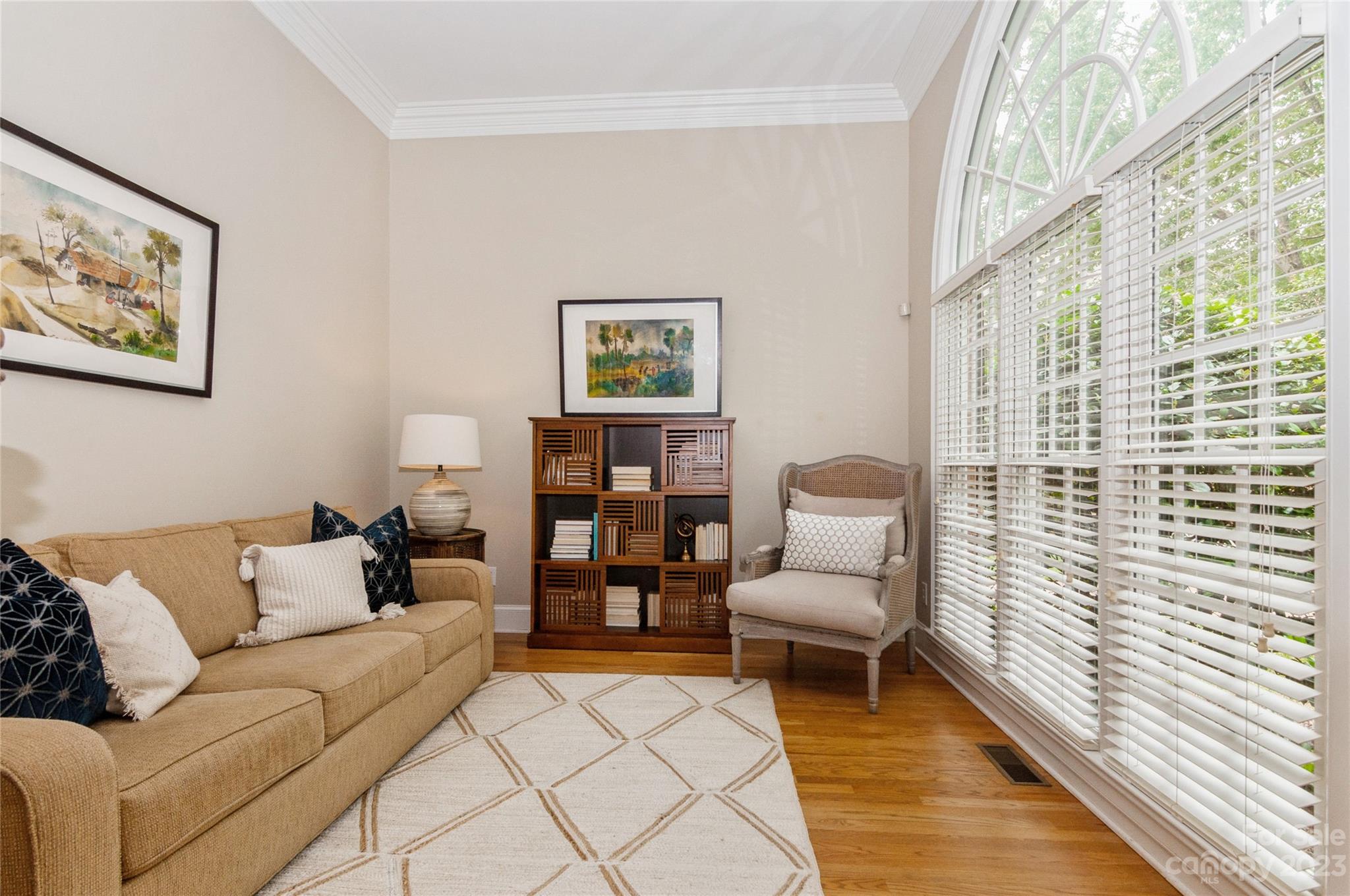 Carrington - Residential