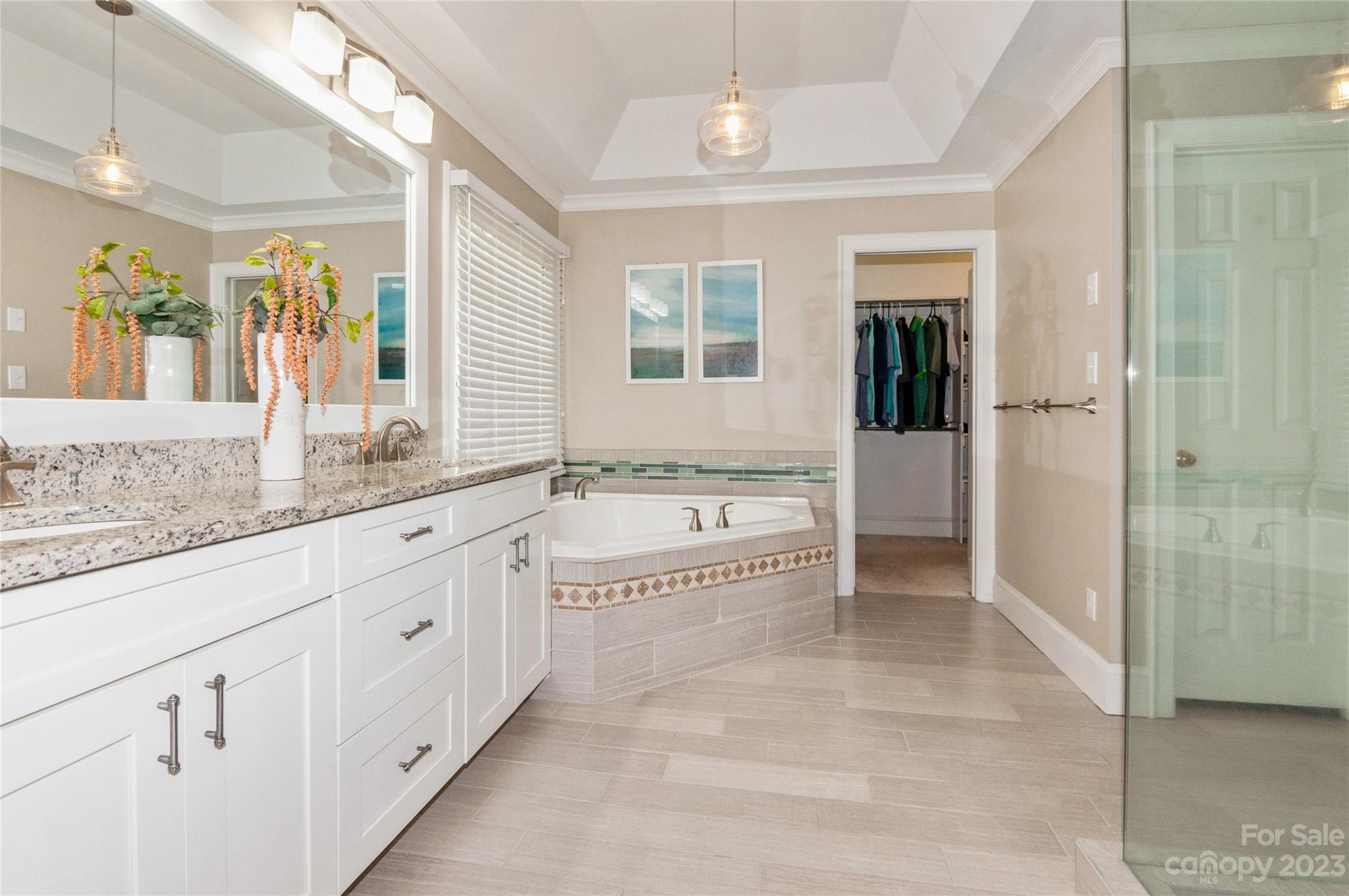 Carrington - Residential