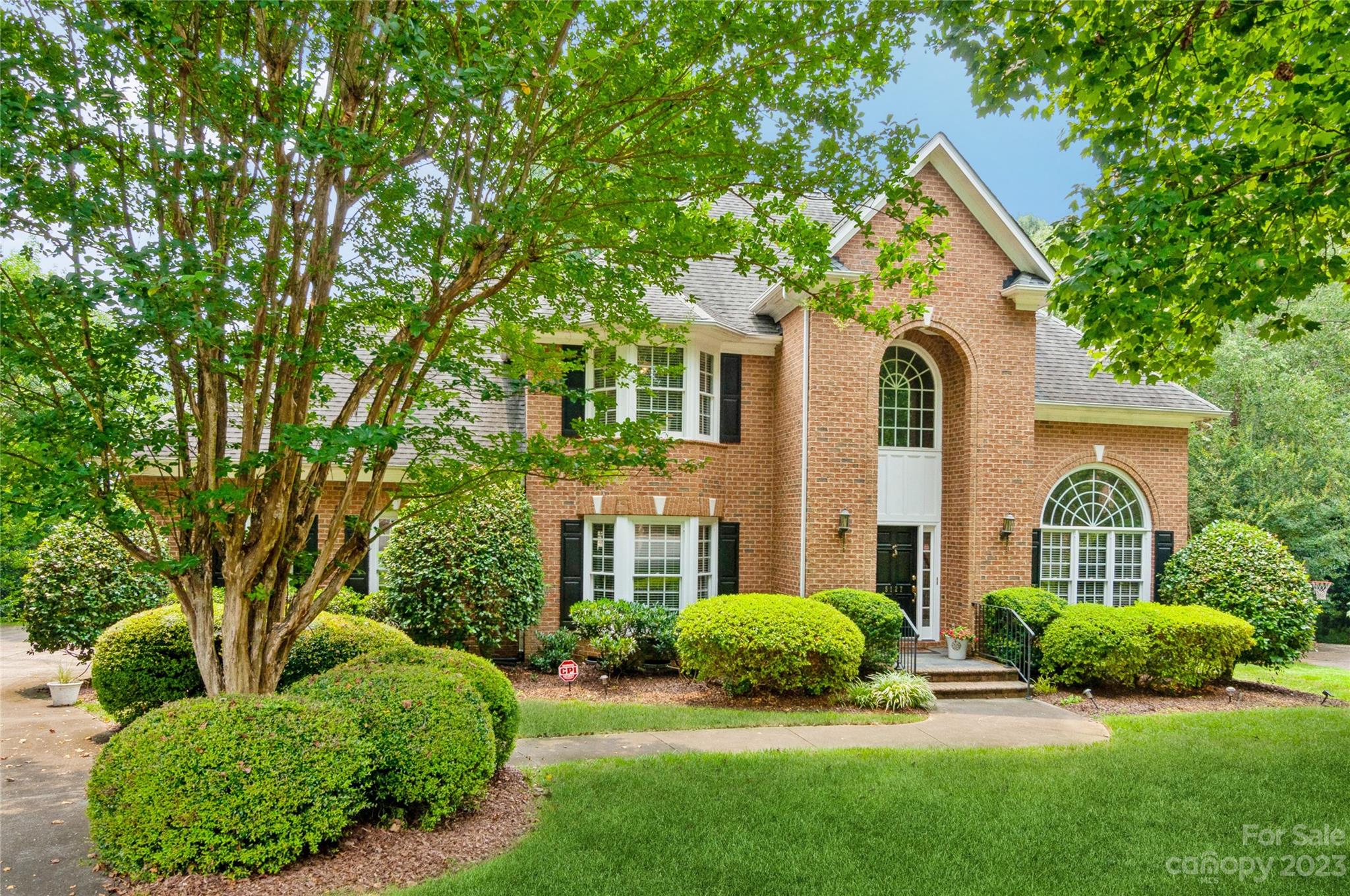 Carrington - Residential