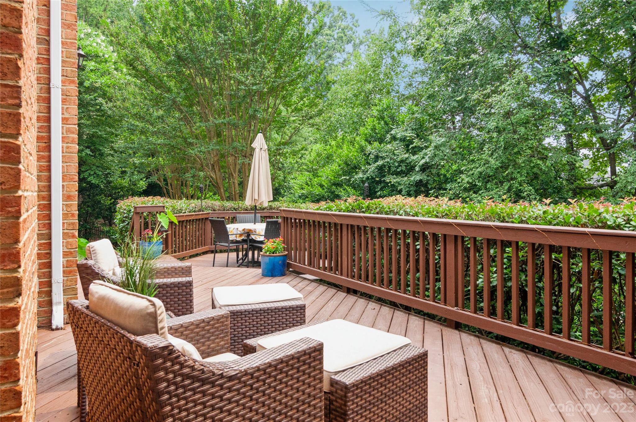 Carrington - Residential